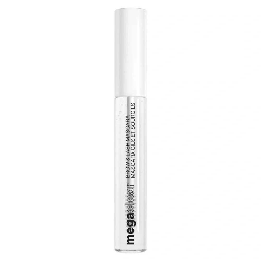 Wet n Wild MegaClear Brow & Lash Mascara - Transparent | NEW, UNOPENED